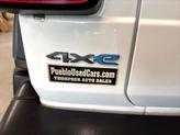 Thumbnail of 2023 Bright White Clearcoat Jeep Wrangler 4xe