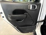 Thumbnail of 2023 Bright White Clearcoat Jeep Wrangler 4xe