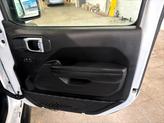 Thumbnail of 2023 Bright White Clearcoat Jeep Wrangler 4xe