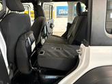 Thumbnail of 2023 Bright White Clearcoat Jeep Wrangler 4xe