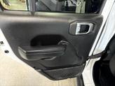 Thumbnail of 2023 Bright White Clearcoat Jeep Wrangler 4xe
