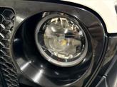 Thumbnail of 2023 Bright White Clearcoat Jeep Wrangler 4xe