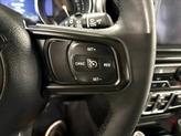 Thumbnail of 2023 Bright White Clearcoat Jeep Wrangler 4xe