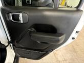 Thumbnail of 2023 Bright White Clearcoat Jeep Wrangler 4xe