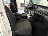 Thumbnail of 2023 Bright White Clearcoat Jeep Wrangler 4xe