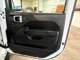 Thumbnail of 2023 Bright White Clearcoat Jeep Wrangler 4xe