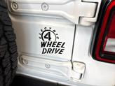 Thumbnail of 2023 Bright White Clearcoat Jeep Wrangler 4xe