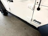 Thumbnail of 2023 Bright White Clearcoat Jeep Wrangler 4xe