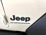 Thumbnail of 2023 Bright White Clearcoat Jeep Wrangler 4xe