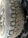 Thumbnail of 2023 Bright White Clearcoat Jeep Wrangler 4xe