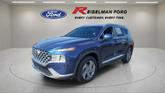 Thumbnail of 2022 Stormy Sea Hyundai SANTA FE