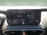 Thumbnail of 2022 Stormy Sea Hyundai SANTA FE