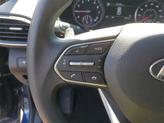 Thumbnail of 2022 Stormy Sea Hyundai SANTA FE