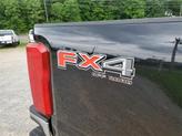 Thumbnail of 2025 Agate Black Metallic Ford F-350