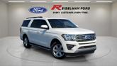 Photo of 2021 Star White Metallic Tri-Coat Ford Expedition Max