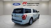 Thumbnail of 2021 Star White Metallic Tri-Coat Ford Expedition Max