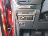 Thumbnail of 2025 Rapid Red Metallic Tinted Clearcoat Ford F-150