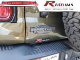 Thumbnail of 2024 Green Metallic Ford Bronco