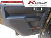 Thumbnail of 2024 Green Metallic Ford Bronco