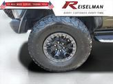 Thumbnail of 2024 Green Metallic Ford Bronco