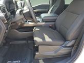 Thumbnail of 2025 Oxford White Ford F-150