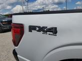 Thumbnail of 2025 Oxford White Ford F-150