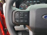 Thumbnail of 2025 Red Ford F-350