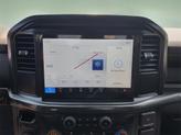 Thumbnail of 2025 Carbonized Gray Metallic Ford F-150