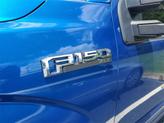 Thumbnail of 2018 Lightning Blue Ford F-150