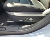 Thumbnail of 2025 Glacier Gray Metallic TriCoat Ford Mustang Mach-E