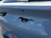Thumbnail of 2025 Glacier Gray Metallic TriCoat Ford Mustang Mach-E
