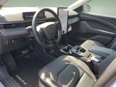 Thumbnail of 2025 Glacier Gray Metallic TriCoat Ford Mustang Mach-E