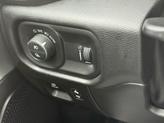 Thumbnail of 2022 Granite Crystal Metallic Clearcoat RAM 1500