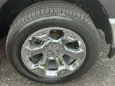 Thumbnail of 2022 Granite Crystal Metallic Clearcoat RAM 1500