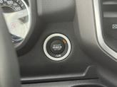 Thumbnail of 2022 Granite Crystal Metallic Clearcoat RAM 1500