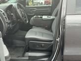 Thumbnail of 2022 Granite Crystal Metallic Clearcoat RAM 1500