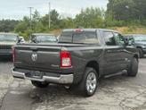 Thumbnail of 2022 Granite Crystal Metallic Clearcoat RAM 1500
