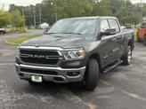 Thumbnail of 2022 Granite Crystal Metallic Clearcoat RAM 1500
