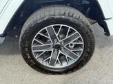 Thumbnail of 2024 Bright White Clearcoat Jeep Wrangler 4xe
