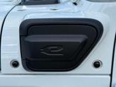 Thumbnail of 2024 Bright White Clearcoat Jeep Wrangler 4xe