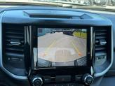 Thumbnail of 2023 Diamond Black Crystal Pearlcoat RAM 2500