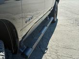 Thumbnail of 2023 Diamond Black Crystal Pearlcoat RAM 2500