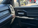 Thumbnail of 2023 Diamond Black Crystal Pearlcoat RAM 2500