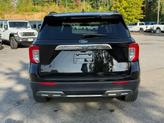 Thumbnail of 2022 AGATE BLACK METALLIC Ford Explorer