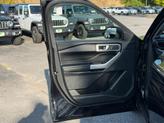 Thumbnail of 2022 AGATE BLACK METALLIC Ford Explorer