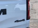 Thumbnail of 2025 Bright White Clear-Coat Exterior Paint RAM 1500