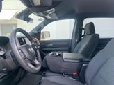 Thumbnail of 2025 Bright White Clear-Coat Exterior Paint RAM 1500