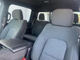 Thumbnail of 2025 Bright White Clear-Coat Exterior Paint RAM 1500