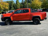 Thumbnail of 2020 Crush Chevrolet Colorado