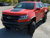 Thumbnail of 2020 Crush Chevrolet Colorado
